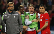 3 cái tên đang giết Liverpool: Klopp, Lovren và Henderson