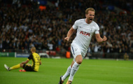 5 điểm nhấn Tottenham 3-1 Dortmund: Chấm dứt cơn ác mộng Wembley