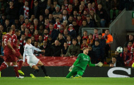Liverpool 2-2 Sevilla: Tử huyệt nơi hàng thủ