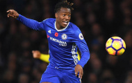 Batshuayi vẫn đang là cầu thủ bị ghét nhất tại Chelsea?