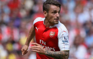 Còn ai nhớ đến Mathieu Debuchy?
