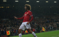 ĐHTB loạt trận mở màn Champions League: Không Messi, Neymar; Fellaini sánh vai Ronaldo
