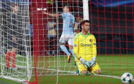 Feyenoord 0-4 Man City: Thị uy cả bảng F