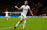 'Gà son' Harry Kane nổ súng, Tottenham xử đẹp Dortmund tại Wembley