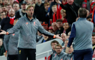 Jurgen Klopp: Liverpool chơi trên chân Sevilla