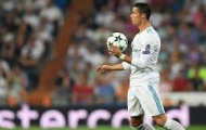 Không phải ai cũng sút penalty hay như Ronaldo