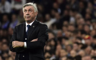 Khủng hoảng ở Bayern: Cầu thủ 'đá ghế' Ancelotti?