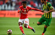 Lý do Barcelona quyết mua Nelson Semedo