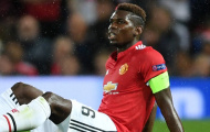 Man Utd không có Pogba, có gì phải lo lắng?