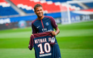Những bản hợp đồng đắt giá nhất lịch sử theo độ tuổi: Neymar vô đối