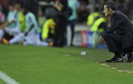 Những điểm chính trong cuộc 'cải cách' chiến thuật của Valverde tại Barca