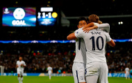 'Nhường' bóng cho đối thủ, chiêu bài mới của Tottenham?