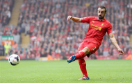 Pháo thủ 2 lần 'vồ hụt' sao The Kop