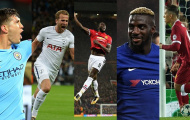 [MUTEX] - Ra quân ấn tượng, Premier League gửi lời thách thức đến toàn châu Âu