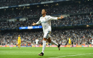 'Real - Champions League' và 'Real - La Liga': Khác biệt là ở Ronaldo
