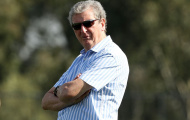 Roy Hodgson qua mặt Wenger, trở thành kỷ lục gia ở Ngoại hạng Anh