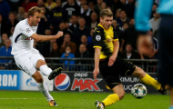 Sao Tottenham tiết lộ bí quyết đánh bại Dortmund