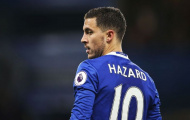 Tuần sau, Hazard sẽ hưởng lương cao nhất nước Anh