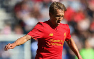 Vì sao Liverpool đang rất nhớ mẫu cầu thủ như Lucas Leiva?