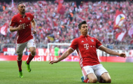 20h30 ngày 16/09, Bayern Munchen vs Mainz 05: Gỡ gạc thể diện