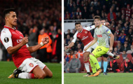 Bản tin BongDa 15/09 | Sanchez lập siêu phẩm, Arsenal 'lật kèo' ngoạn mục