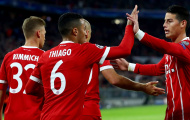 Trước vòng 4 Bundesliga: Đại gia dễ thở, bộ mặt nào cho Hoffenheim?
