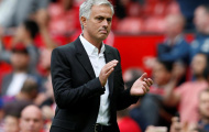 Cập nhật danh sách tham dự Champions League, Mourinho gây sốc với 2 sao trẻ