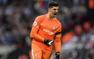 Courtois sẽ là bản hợp đồng chất lượng cho PSG