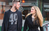 Dấu hiệu De Gea muốn gắn bó với Quỷ đỏ