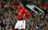 Điểm tin sáng 15/09: Pogba lên tiếng về chấn thương; Real 'hút máu' Man City