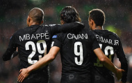  Góc HLV Trần Minh Chiến: Đáng sợ PSG; Ông lớn NHA chớ vội mừng