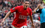 Khoảnh khắc huy hoàng nhất sự nghiệp của Macheda
