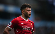 Klopp chuẩn bị biến Chamberlain thành Mane