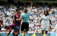 Marcelo được giảm án treo giò