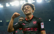 Những sao trẻ cần được Arsene Wenger trao cơ hội tại Europa League mùa này