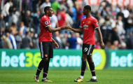 Rashford: 'Mourinho trải qua cơn đau đầu dễ chịu'