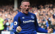 Ryan Giggs: Nếu sút tung lưới Man Utd, Wayne Rooney hãy cứ ăn mừng
