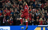 Salah đánh bại cả Messi lẫn Ronaldo, UEFA đang đùa?