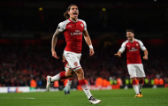 Sanchez lập siêu phẩm, Arsenal thắng nhọc ngày chào Europa League
