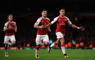 Sau Sol Campbell, Sead Kolasinac là bản hợp đồng thành công nhất của Arsenal?
