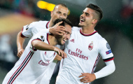 Tân binh lập hattrick, Milan đứng dậy sau vấp ngã