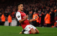 HLV Wenger tiết lộ bí quyết giúp Sanchez thăng hoa