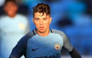 Thích hàng măng non, Real muốn 'hút máu' Man City