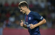 Thomas Meunier lại 'thả thính' Man Utd