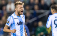 Tổng hợp Europa League: Lyon gây thất vọng; Serie A toàn thắng