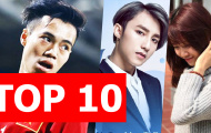 Top 10 bí mật thú vị về Nguyễn Văn Toàn