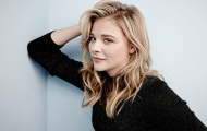 Trẻ trung, xinh đẹp như Chloe Moretz