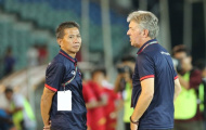 Điểm tin bóng đá Việt Nam sáng 15/09: HLV Hoàng Anh Tuấn khẳng định thất bại là tốt