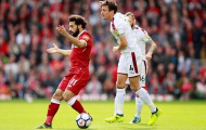 Liverpool 1-1 Burnley: Klopp hết phép?