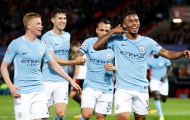 21h00 ngày 16/09, Watford vs Manchester City: Nỗi lo thể lực